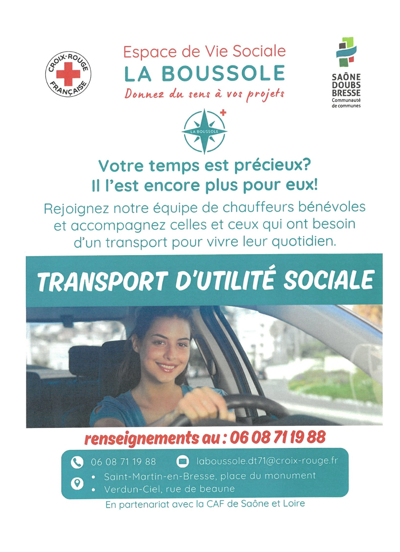 La Boussole