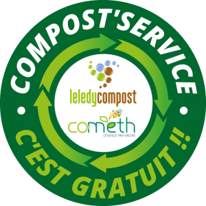 compost'service